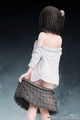 More Check! Shizuku Lingerie Ver. 1/7