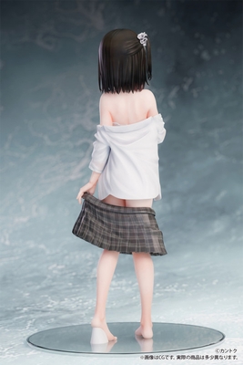More Check! Shizuku Lingerie Ver. 1/7