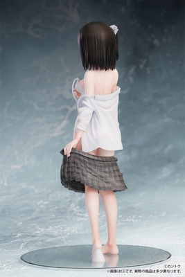 More Check! Shizuku Lingerie Ver. 1/7