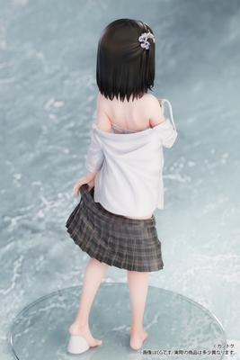 More Check! Shizuku Lingerie Ver. 1/7