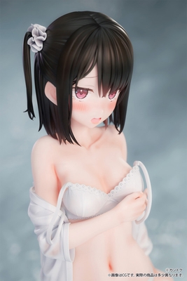 More Check! Shizuku Lingerie Ver. 1/7