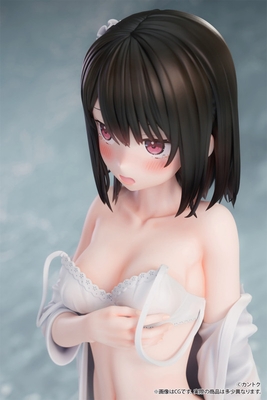More Check! Shizuku Lingerie Ver. 1/7