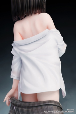 More Check! Shizuku Lingerie Ver. 1/7