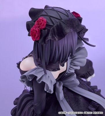 Sono Bisque Doll wa Koi o Suru - Kitagawa Marin - Kuroe Shizuku - 1/6