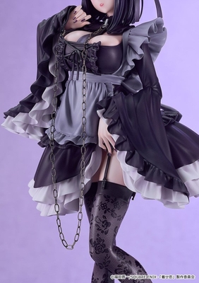 Sono Bisque Doll wa Koi o Suru - Kitagawa Marin - Kuroe Shizuku - 1/6