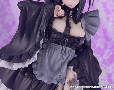 Sono Bisque Doll wa Koi o Suru - Kitagawa Marin - Kuroe Shizuku - 1/6