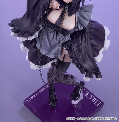 Sono Bisque Doll wa Koi o Suru - Kitagawa Marin - Kuroe Shizuku - 1/6
