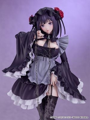 Sono Bisque Doll wa Koi o Suru - Kitagawa Marin - Kuroe Shizuku - 1/6