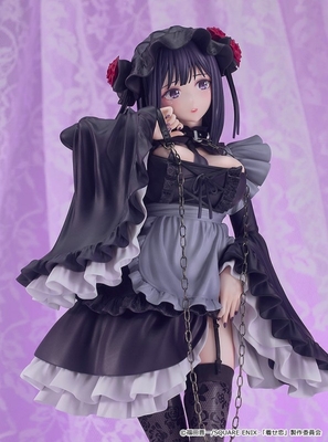 Sono Bisque Doll wa Koi o Suru - Kitagawa Marin - Kuroe Shizuku - 1/6