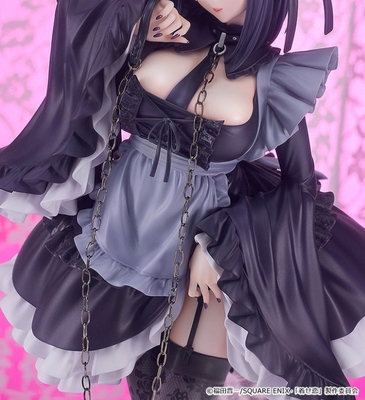 Sono Bisque Doll wa Koi o Suru - Kitagawa Marin - Kuroe Shizuku - 1/6