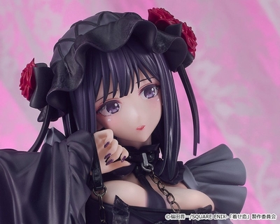 Sono Bisque Doll wa Koi o Suru - Kitagawa Marin - Kuroe Shizuku - 1/6