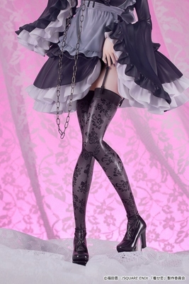 Sono Bisque Doll wa Koi o Suru - Kitagawa Marin - Kuroe Shizuku - 1/6