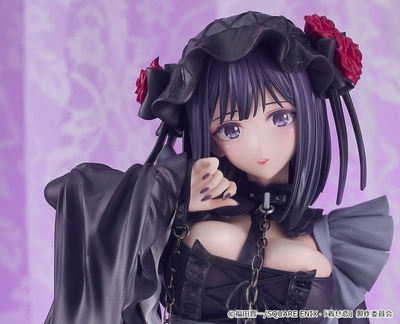 Sono Bisque Doll wa Koi o Suru - Kitagawa Marin - Kuroe Shizuku - 1/6