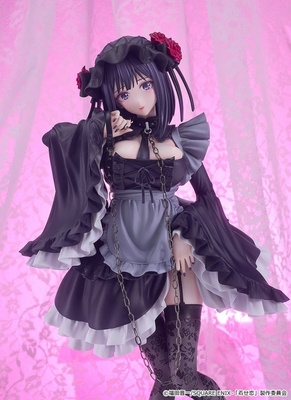 Sono Bisque Doll wa Koi o Suru - Kitagawa Marin - Kuroe Shizuku - 1/6