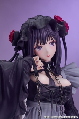 Sono Bisque Doll wa Koi o Suru - Kitagawa Marin - Kuroe Shizuku - 1/6
