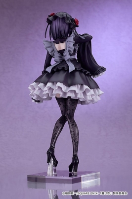 Sono Bisque Doll wa Koi o Suru - Kitagawa Marin - Kuroe Shizuku - 1/6