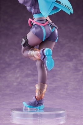 Gridman Universe - Shinjou Akane - Dreamy Divas Ver. - 1/7
