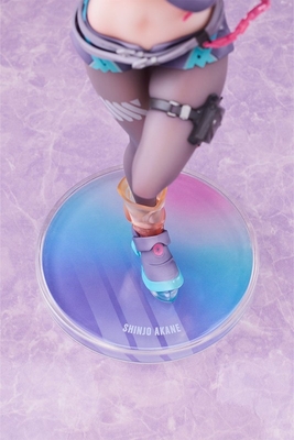 Gridman Universe - Shinjou Akane - Dreamy Divas Ver. - 1/7