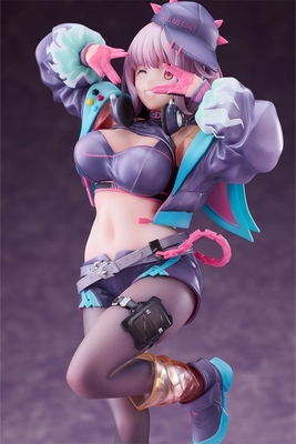 Gridman Universe - Shinjou Akane - Dreamy Divas Ver. - 1/7