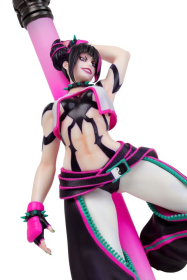 Street Fighter 6 - Han Juri - Capcom Figure Builder - 1/7
