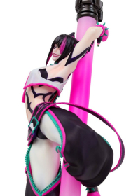 Street Fighter 6 - Han Juri - Capcom Figure Builder - 1/7