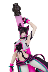 Street Fighter 6 - Han Juri - Capcom Figure Builder - 1/7