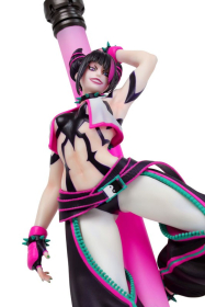 Street Fighter 6 - Han Juri - Capcom Figure Builder - 1/7