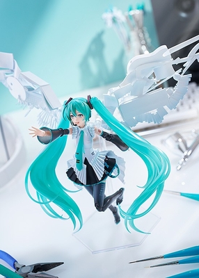 Vocaloid - Hatsune Miku - Plamatea - Happy 16th Birthday Ver. (Max Factory)