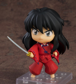 Sengoku Otogizoushi: InuYasha - Inuyasha - Shippou - Nendoroid (#2531) - New Moon Ver.