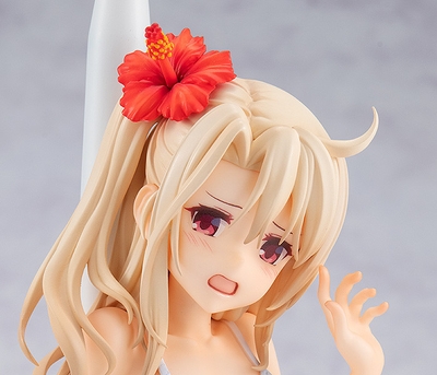1/7 Fate/kaleid liner PRISMA ILLYA 2wei Herz: Illyasviel von Einzbern: Bikini ver.