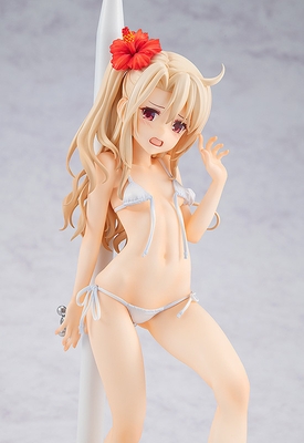 1/7 Fate/kaleid liner PRISMA ILLYA 2wei Herz: Illyasviel von Einzbern: Bikini ver.