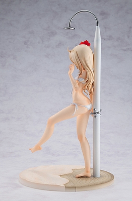 1/7 Fate/kaleid liner PRISMA ILLYA 2wei Herz: Illyasviel von Einzbern: Bikini ver.