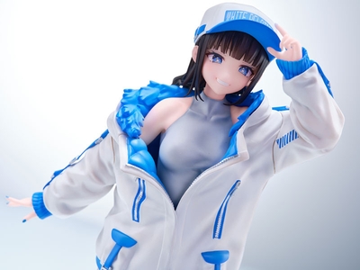 Isshiki Seiran - 1/7