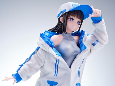 Isshiki Seiran - 1/7
