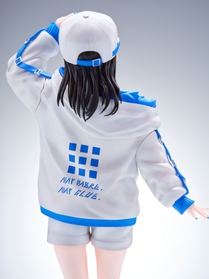 Isshiki Seiran - 1/7