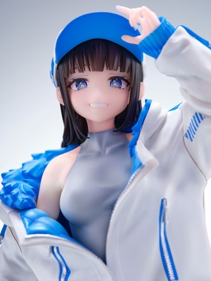 Isshiki Seiran - 1/7