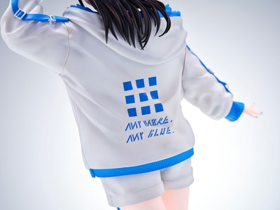 Isshiki Seiran - 1/7