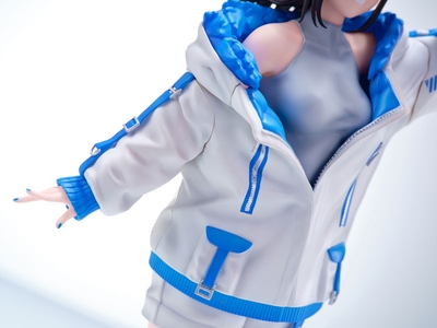 Isshiki Seiran - 1/7