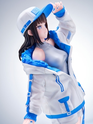 Isshiki Seiran - 1/7