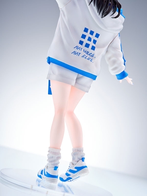 Isshiki Seiran - 1/7