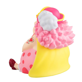One Piece Charlotte Linlin Look Up