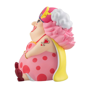 One Piece Charlotte Linlin Look Up