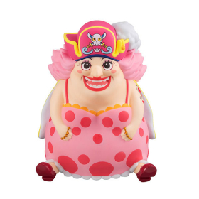 One Piece Charlotte Linlin Look Up