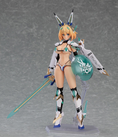 Bunny Suit Planning - Sophia F. Shirring - Figma (#594) - Bikini Armor Ver.