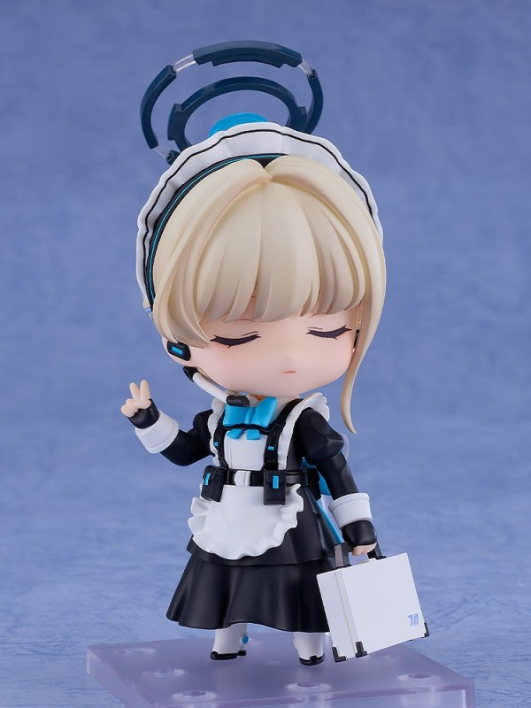 Blue Archive - Asuma Toki - Nendoroid (#2812)