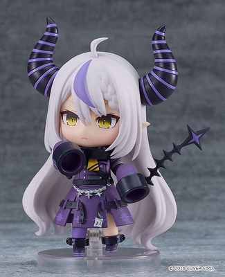 Hololive Karasu La+ Darknesss Nendoroid