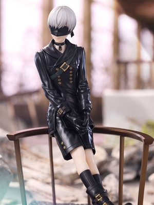 NieR:Automata Ver1.1a - YoRHa No. 9 Type S - Tenitol