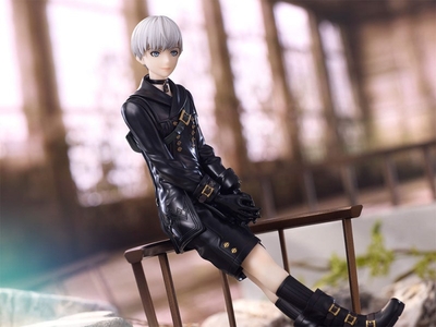 NieR:Automata Ver1.1a - YoRHa No. 9 Type S - Tenitol