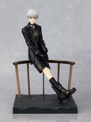 NieR:Automata Ver1.1a - YoRHa No. 9 Type S - Tenitol