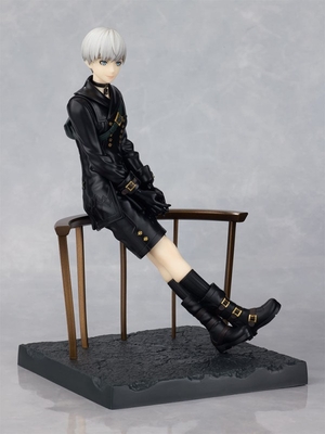 NieR:Automata Ver1.1a - YoRHa No. 9 Type S - Tenitol